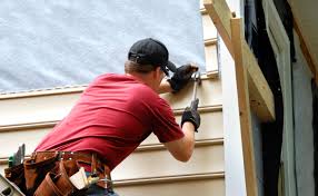 Reliable White City, UT Siding Solutions